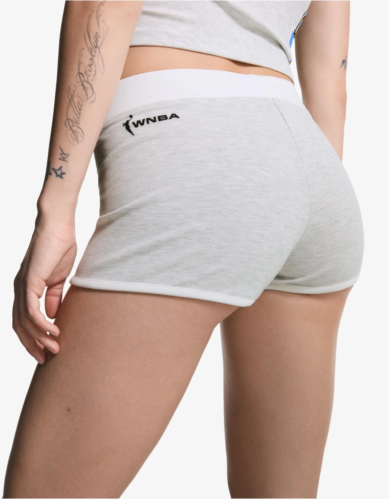 Мини-шорты WNBA