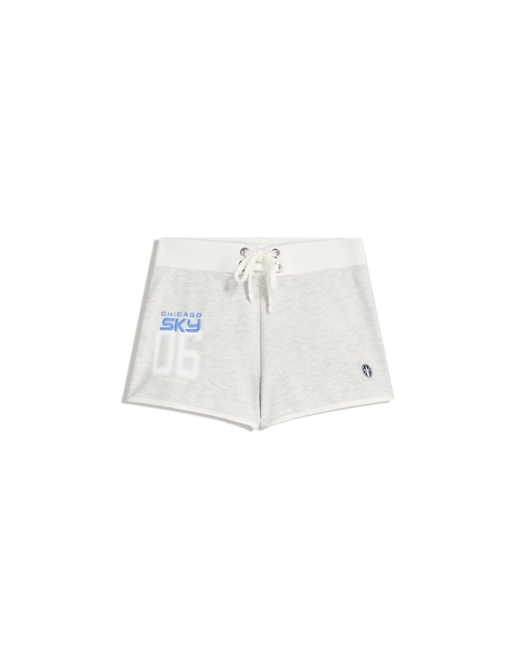 Мини-шорты WNBA