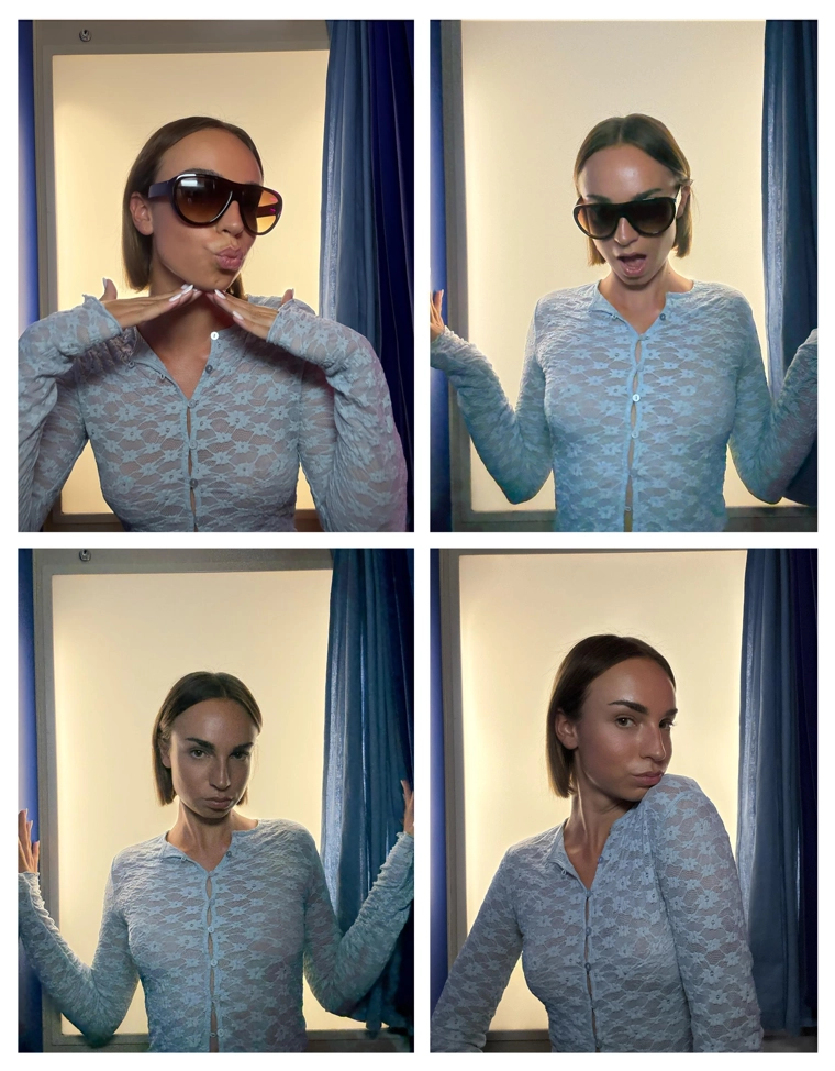 Кружевная куртка