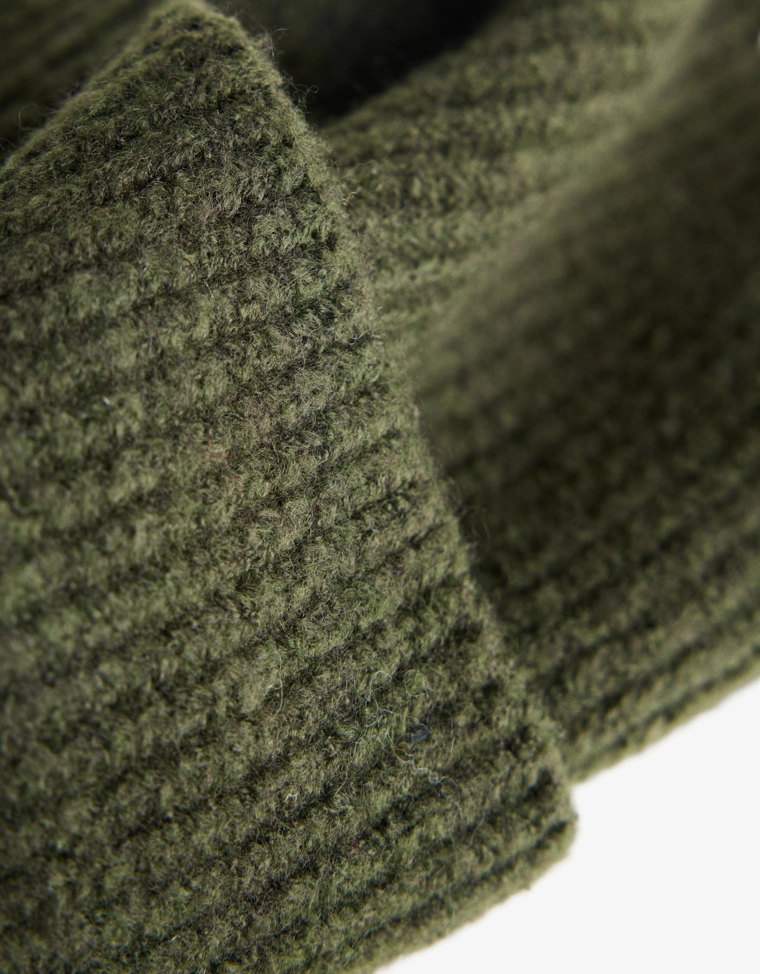 Шапка базовая