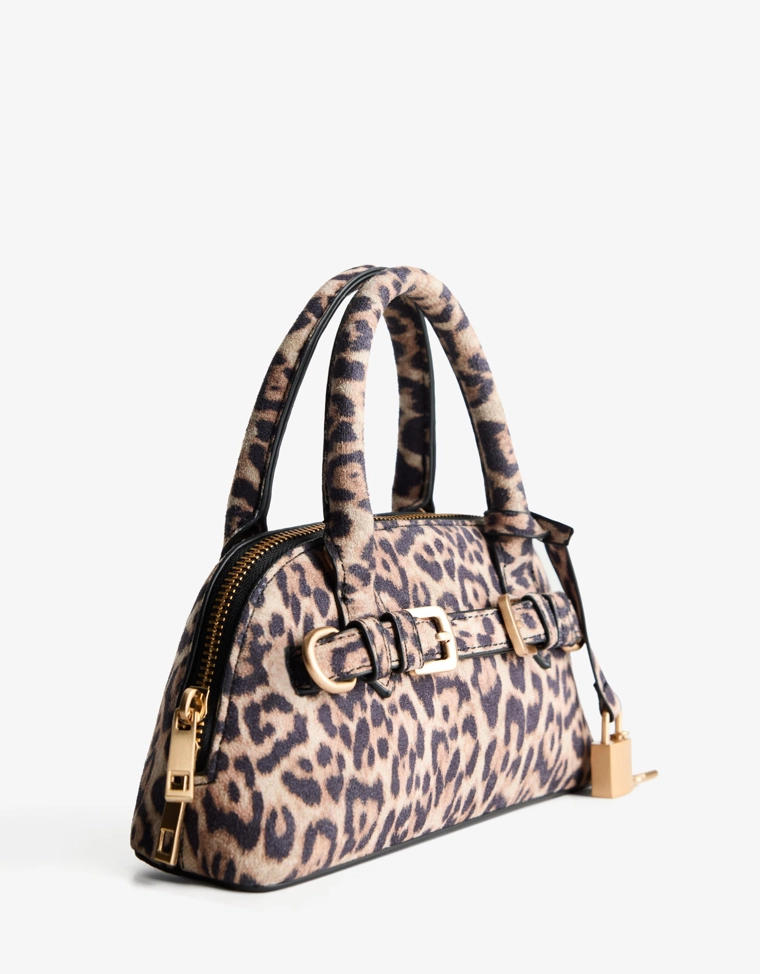 Куртка коричневая