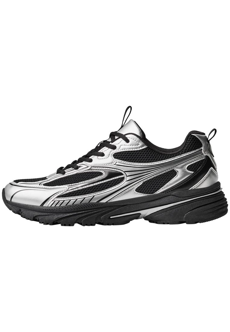 Многокомпонентные кроссовки