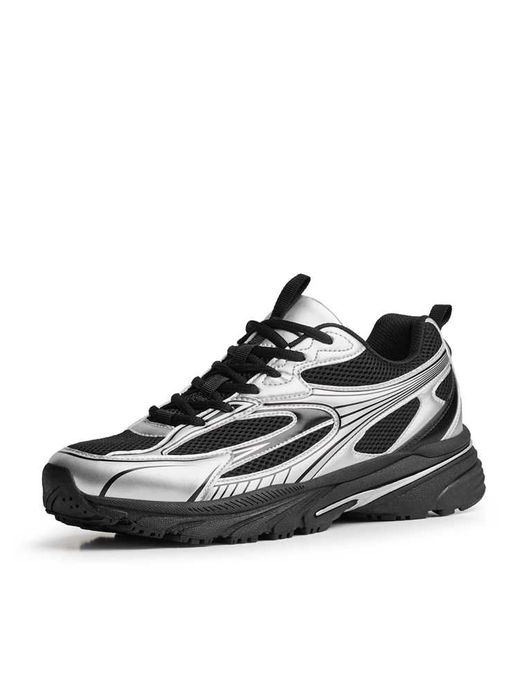 Многокомпонентные кроссовки