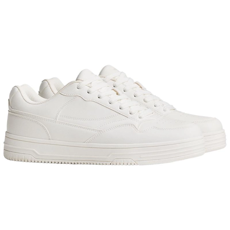 Базовые уличные кроссовки