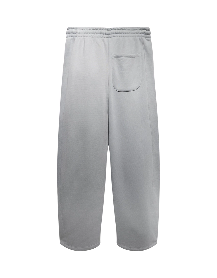 Расклешенные брюки из мягкой ткани out of core