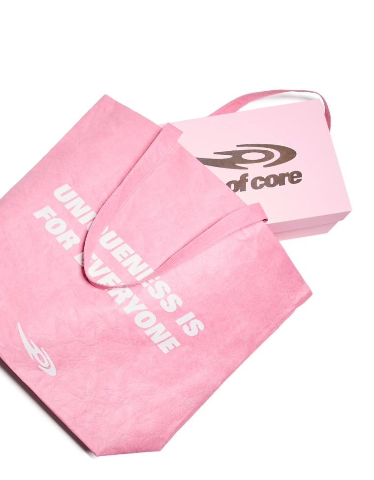 Спортивный стиль out of core