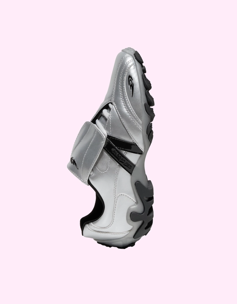 Спортивный стиль out of core