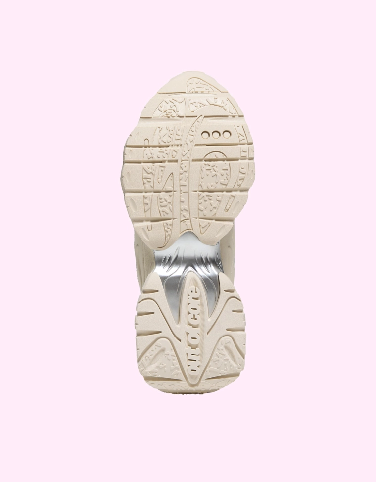 Комбинированные кроссовки out of core