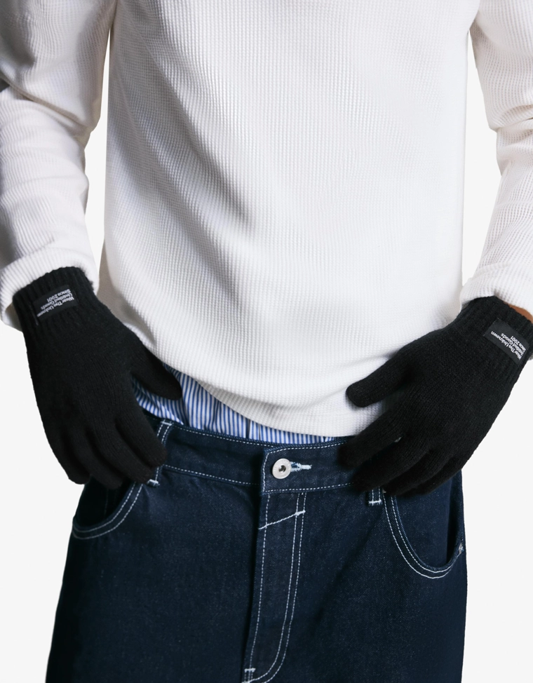 Перчатки для сенсорного экрана