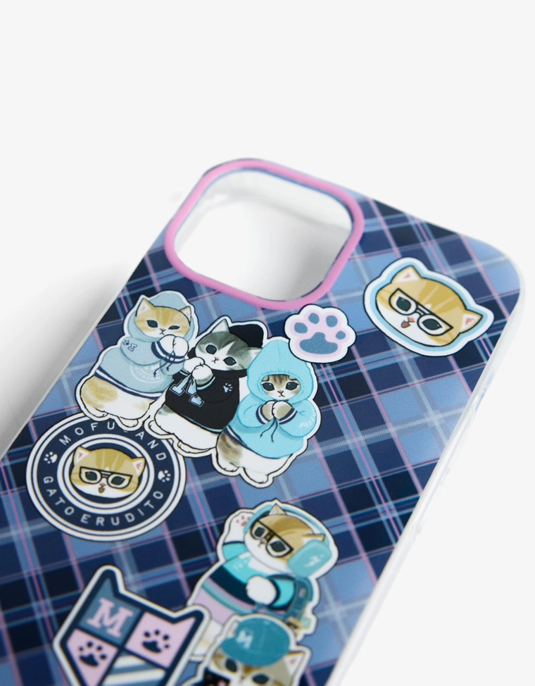 Чехол для мобильного телефона Mofusand