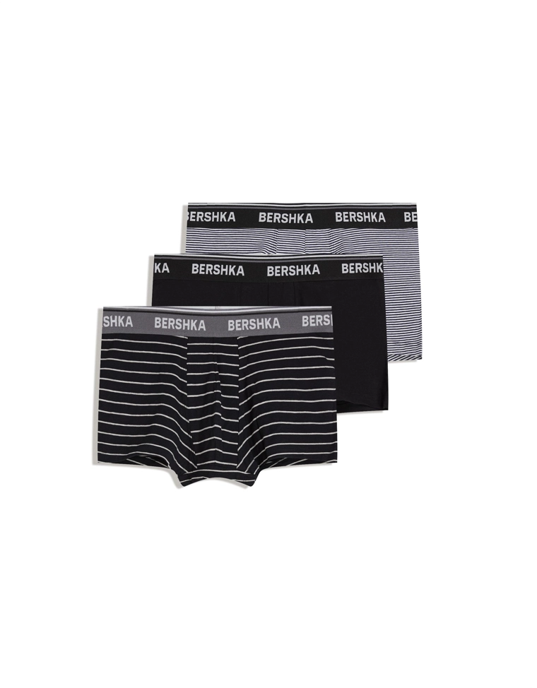 Набор из 3х боксеров