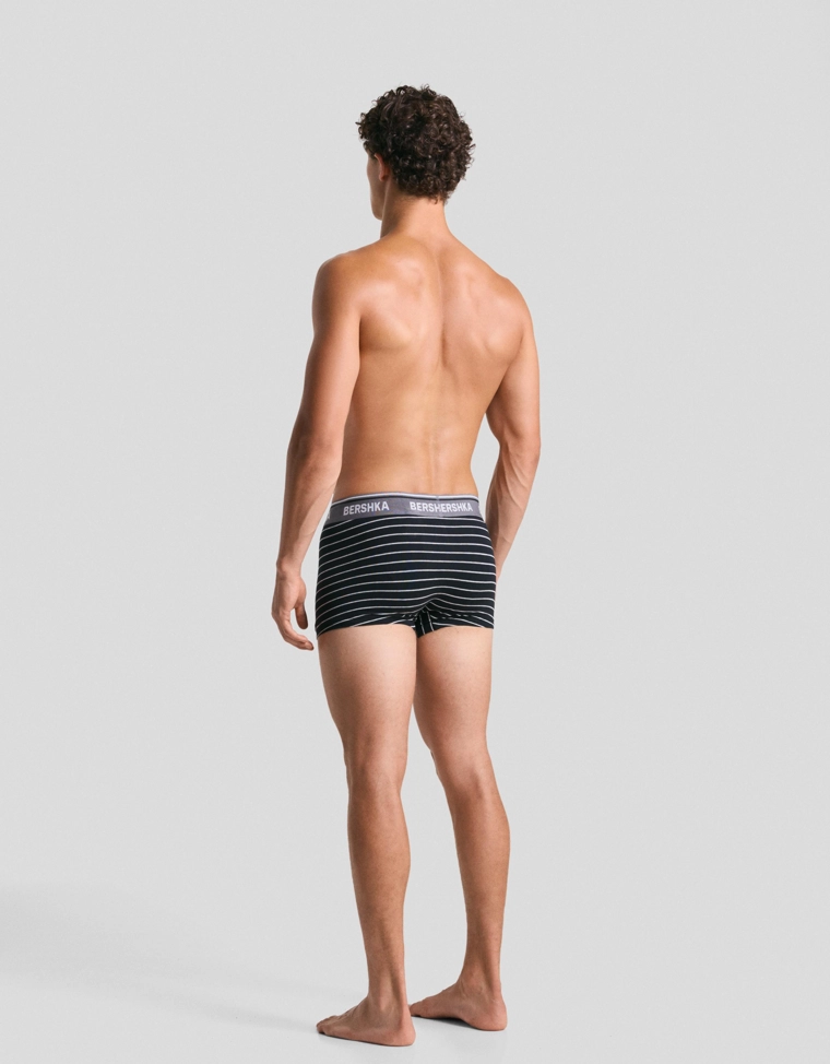 Набор из 3х боксеров