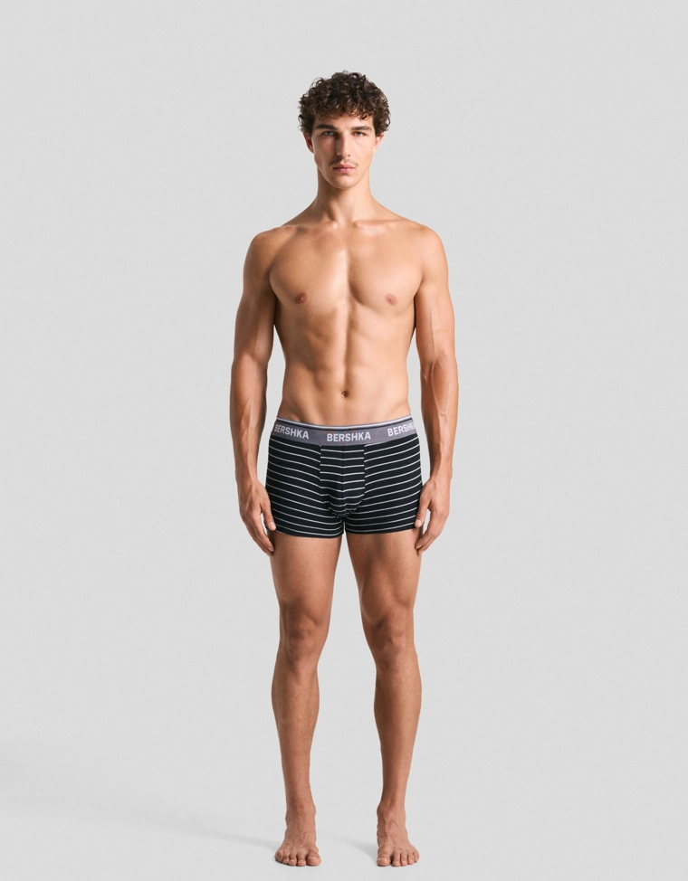 Набор из 3х боксеров