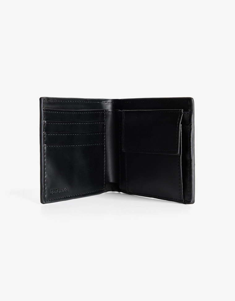 Кошелек из искусственной кожи