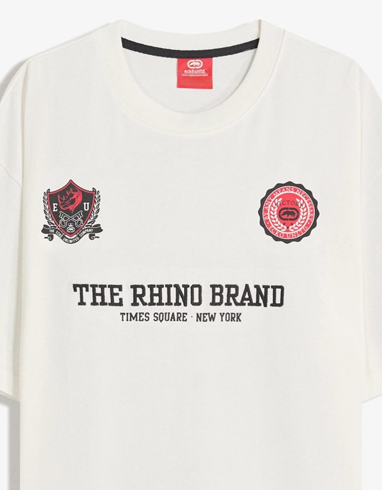 Футболка с коротким рукавом ecko unltd