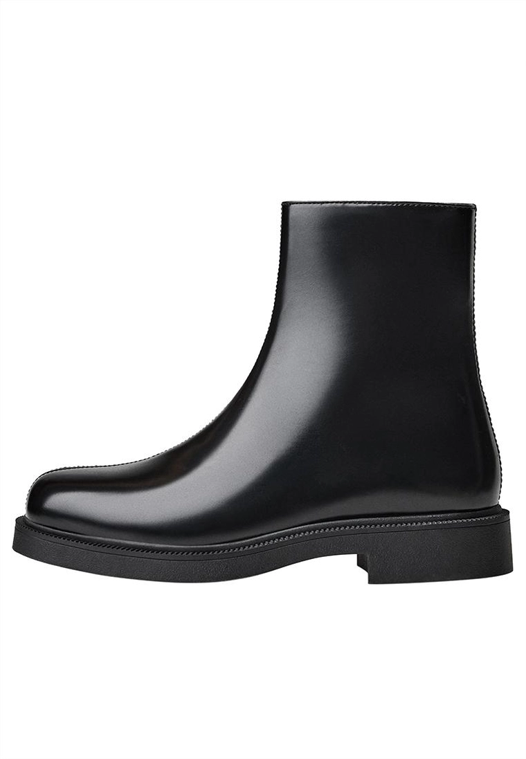 Ботинки праздничные