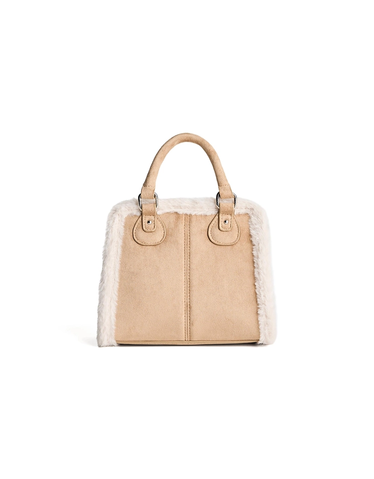 Двусторонняя сумка