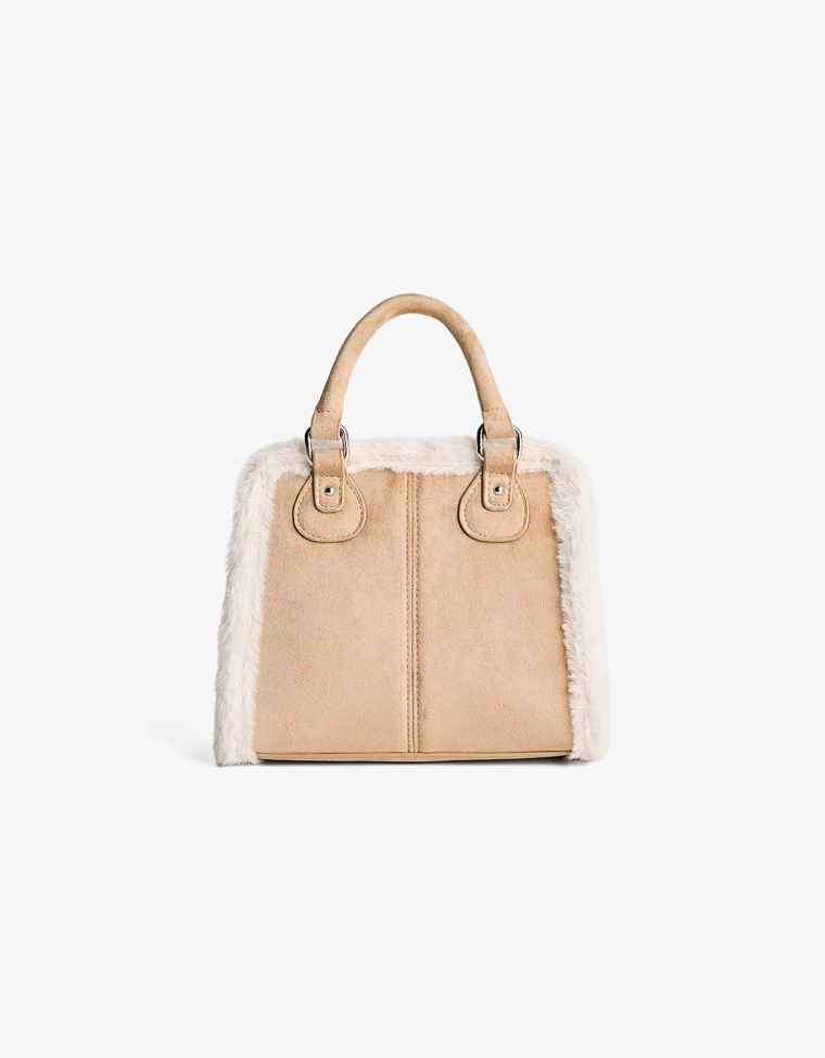 Двусторонняя сумка