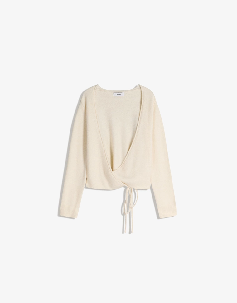 Кардиган балерины