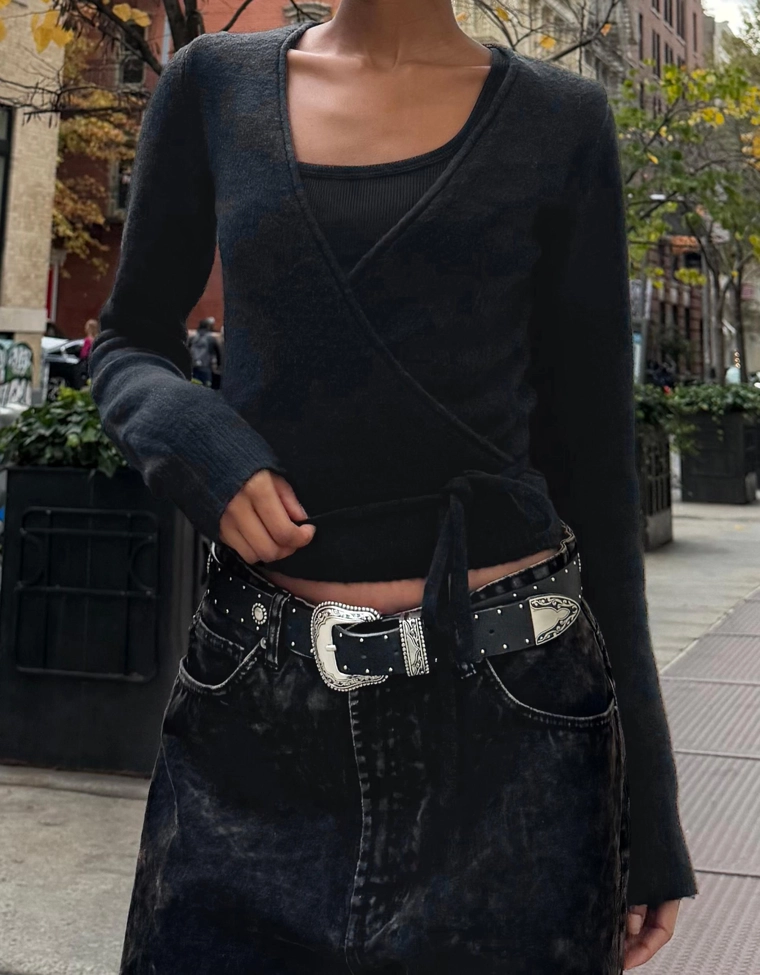 Кардиган балерины