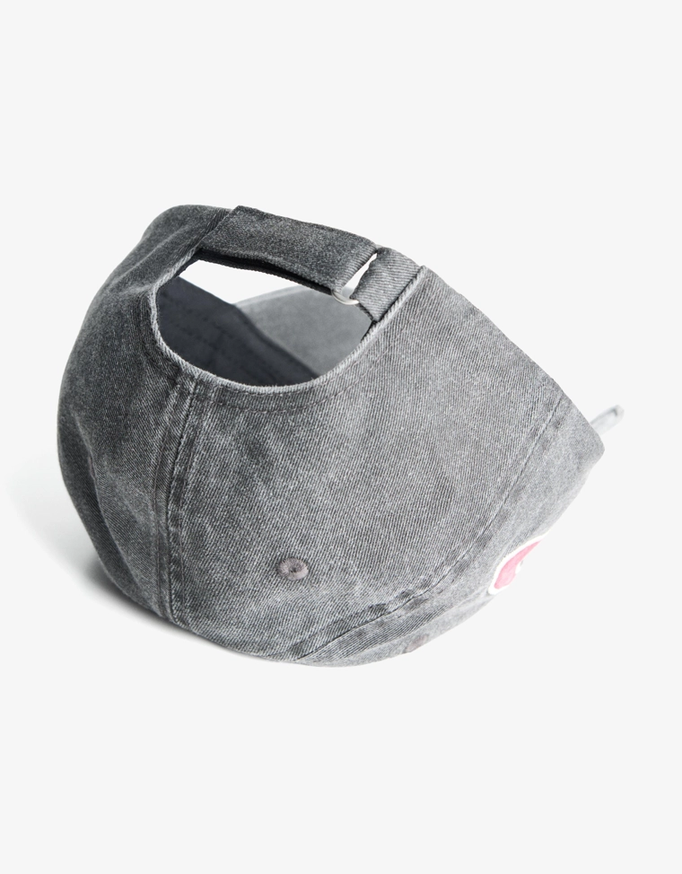 Бейсболка out of core