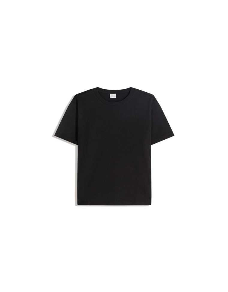 Футболка с короткими рукавами