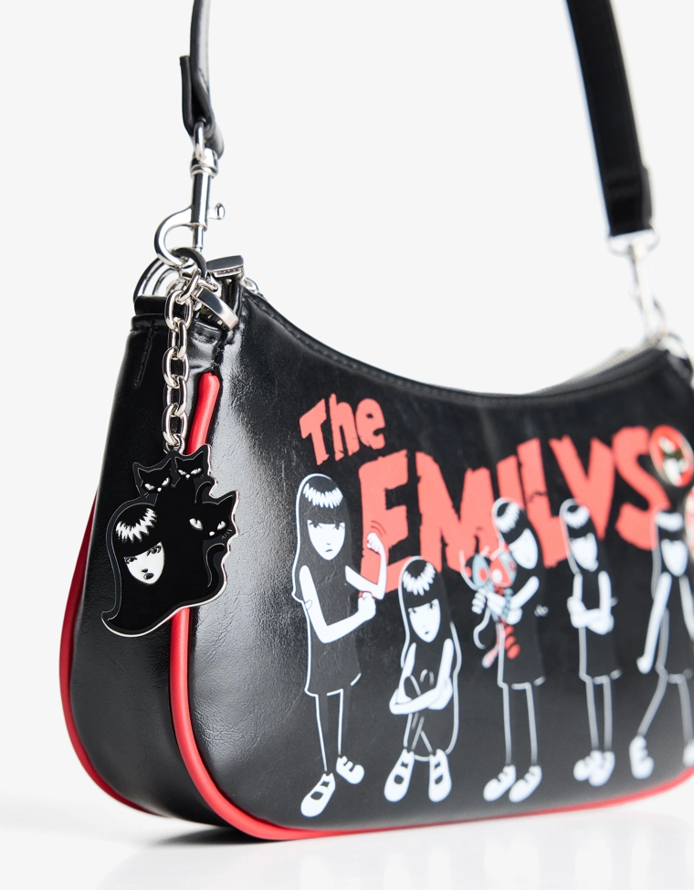 Сумка «Эмили Странная»