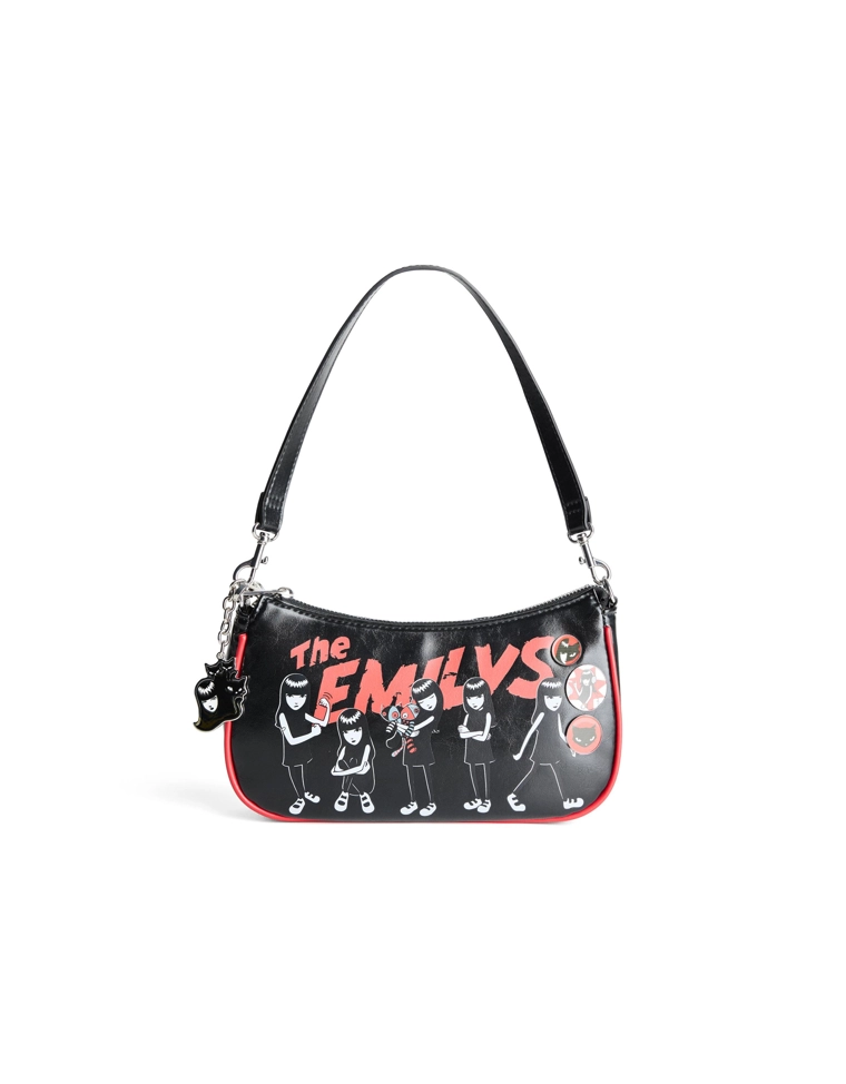 Сумка «Эмили Странная»