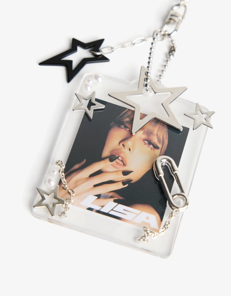 Брелок «Лиза»