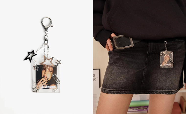 Брелок «Лиза»