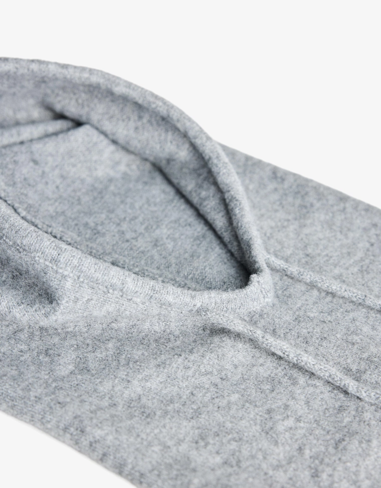 Трикотажная балаклава