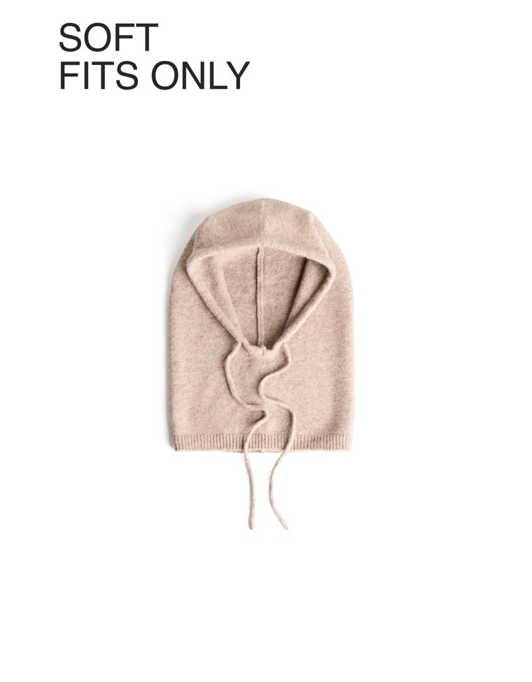 Трикотажная балаклава