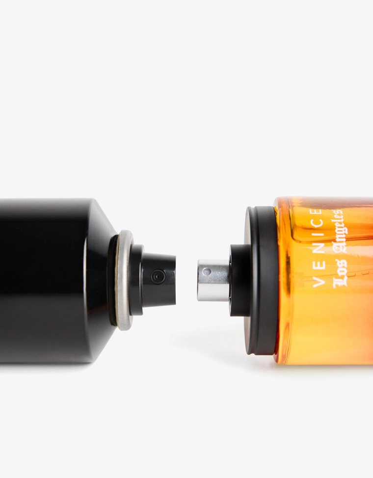 Туалетная вода venice лос-анджелес 50 мл и дезодорант 150 мл