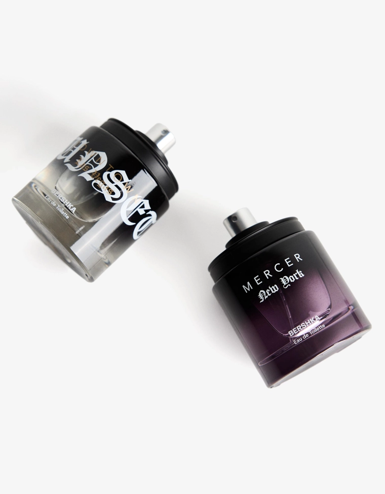 Набор Mercer, 50 мл и Sunset Downtown, 50 мл