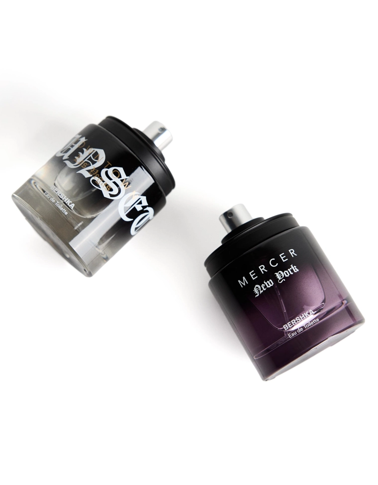 Набор Mercer, 50 мл и Sunset Downtown, 50 мл