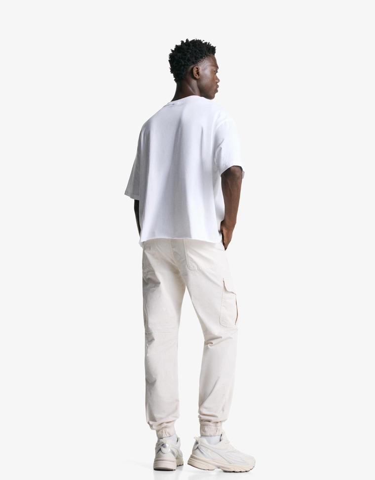 Джоггеры карго