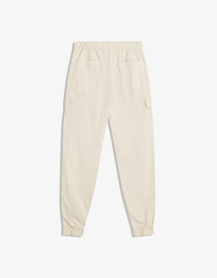 Джоггеры карго