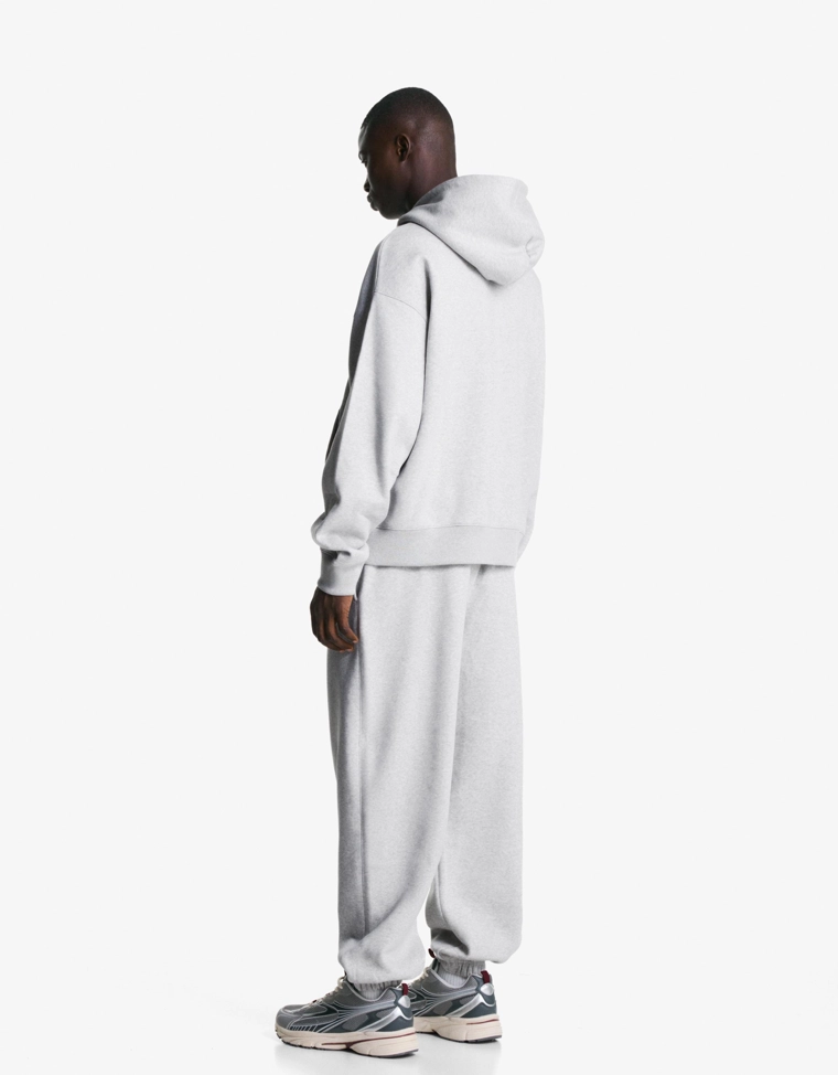 Мягкие джоггеры