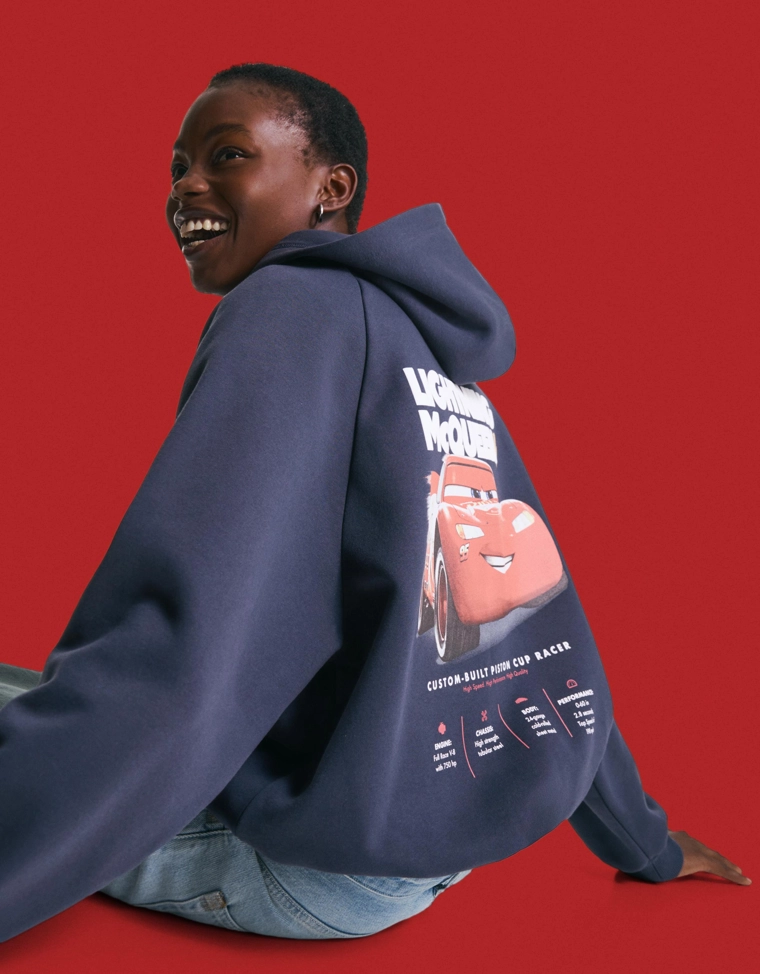 Худи «Тачки»