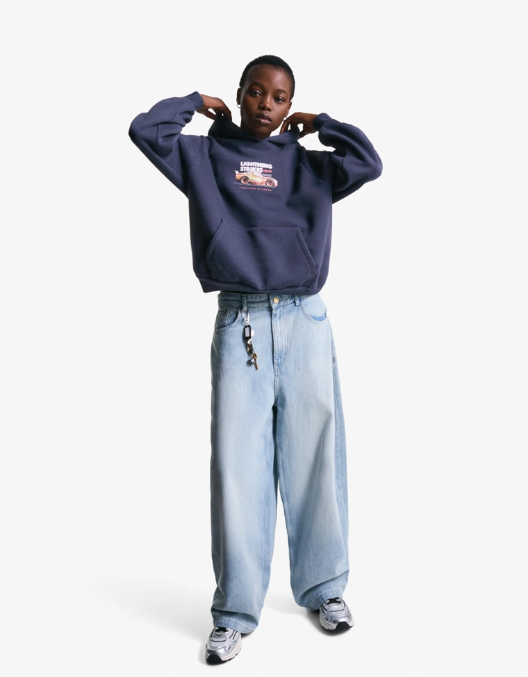 Худи «Тачки»