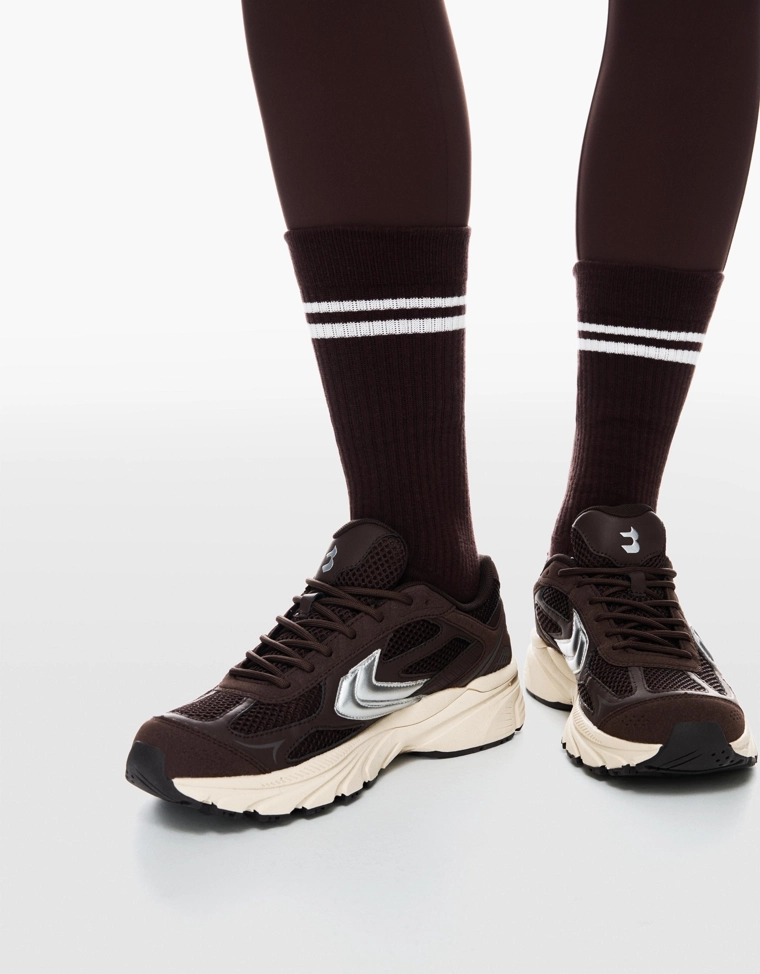 Набор из 2 пар носков