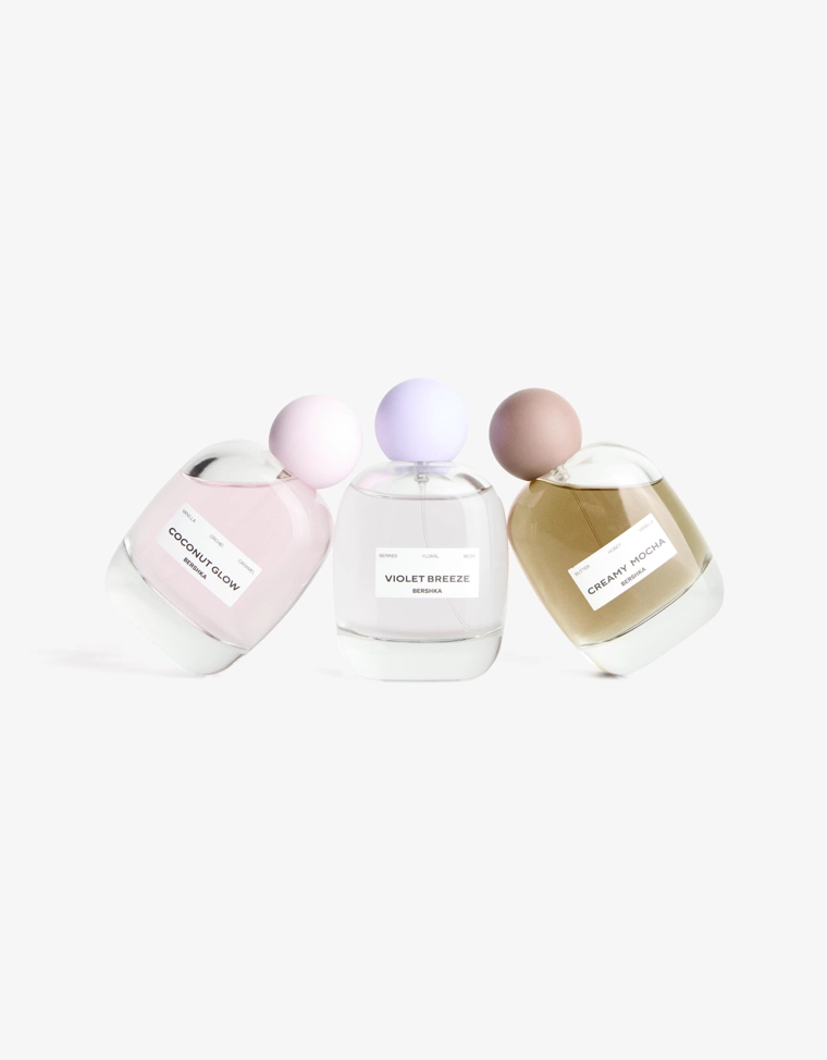 Парфюмерная вода Coconut Glow, 100 мл