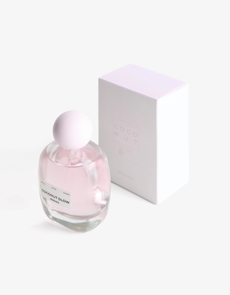 Парфюмерная вода Coconut Glow, 100 мл