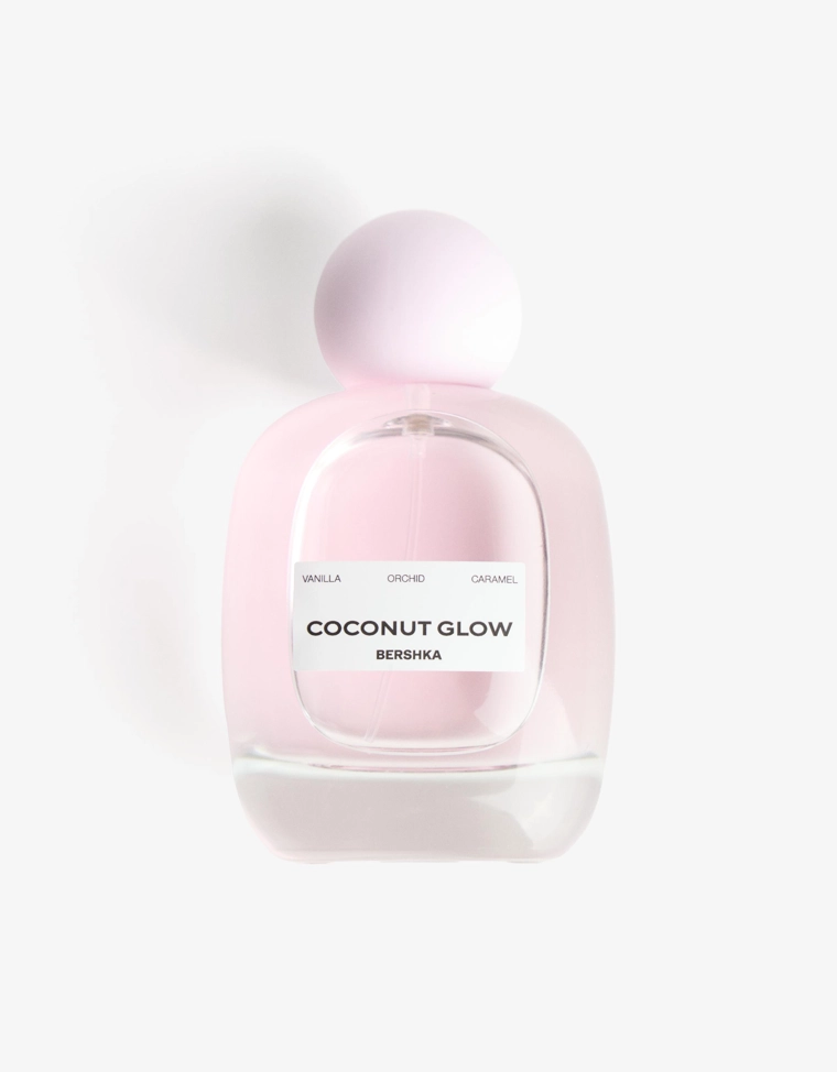 Парфюмерная вода Coconut Glow, 100 мл