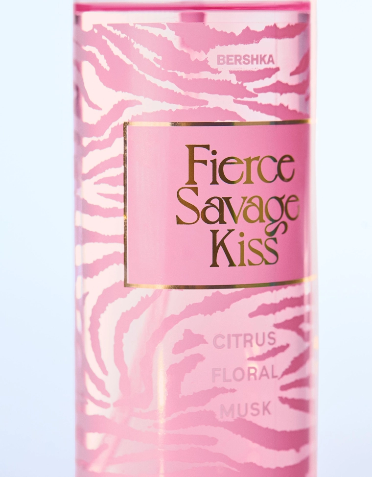 Спрей для тела с эффектом потертости 250 мл