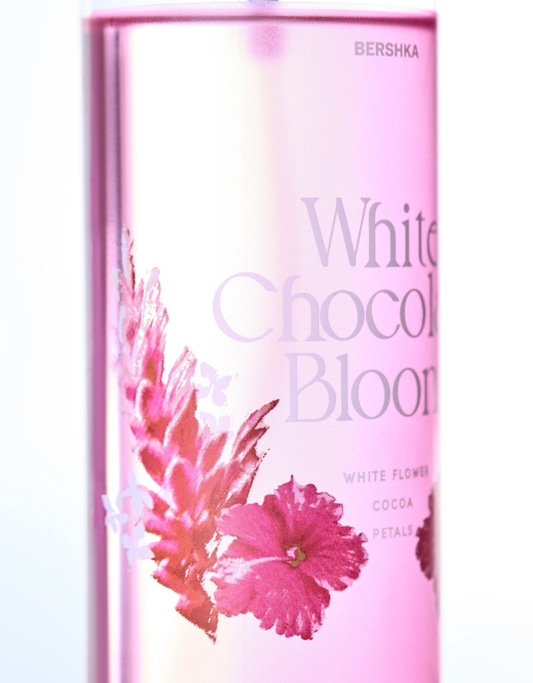 Спрей для тела White chocolate bloom, 250 мл