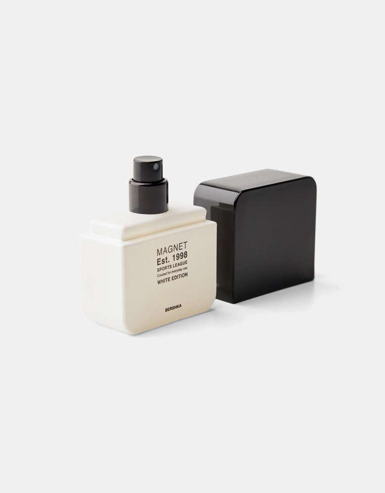 Magnet White Edition, 30 мл