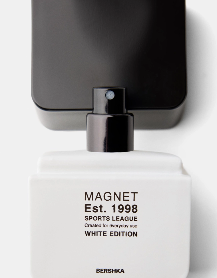 Magnet White Edition, 30 мл