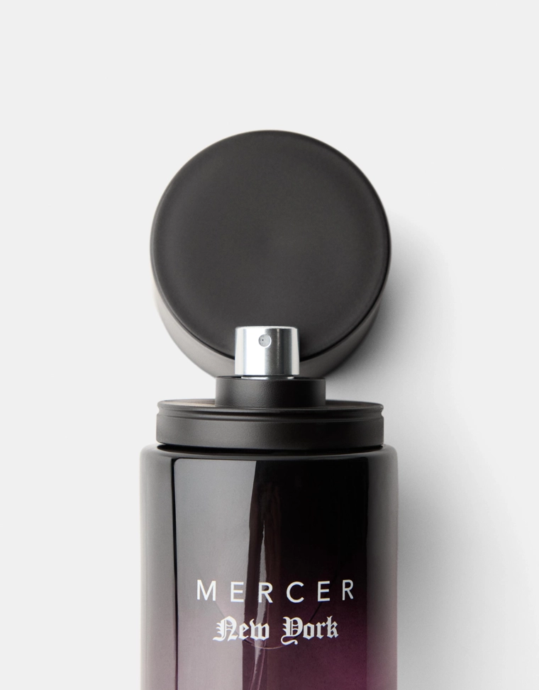 Mercer N.Y. 100 мл