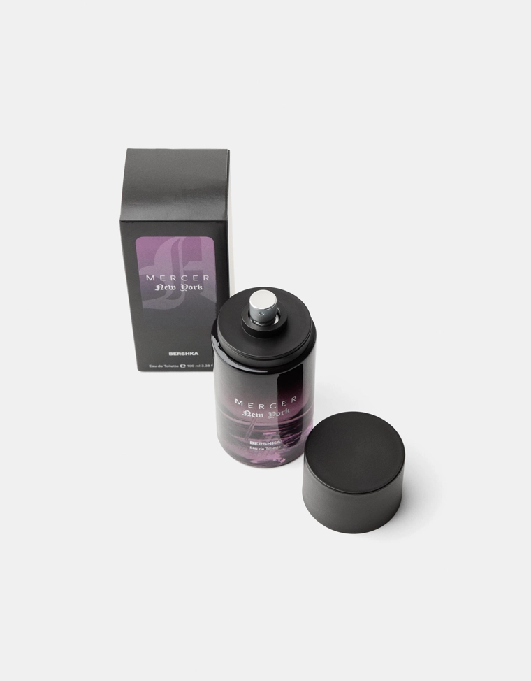 Mercer N.Y. 100 мл